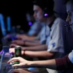 E sport: A Revolution in the Gaming Industry