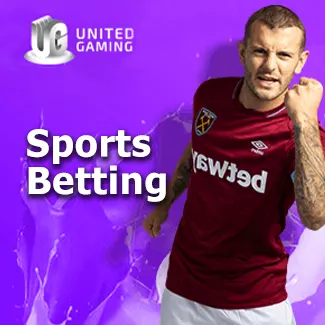 Sports Betting | United Gaming | Winfordbet Online Casino | Winford Bet