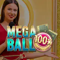 Mega Ball Bingo | Winfordbet Online Casino | Winford Bet