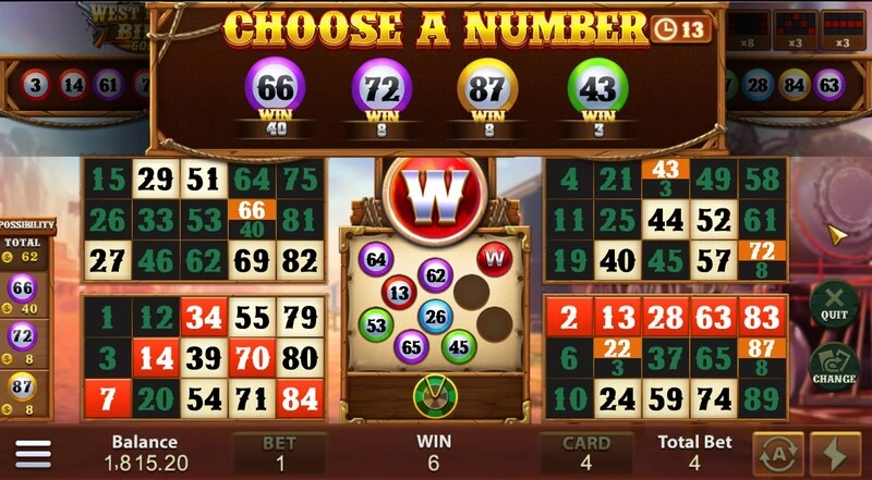 Online Bingo Gcash | Wild Ball | e Bingo online | bingo online real money philippines