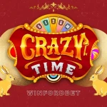 Win More With Crazy TIme Tracker | Winfordbet Online Casino