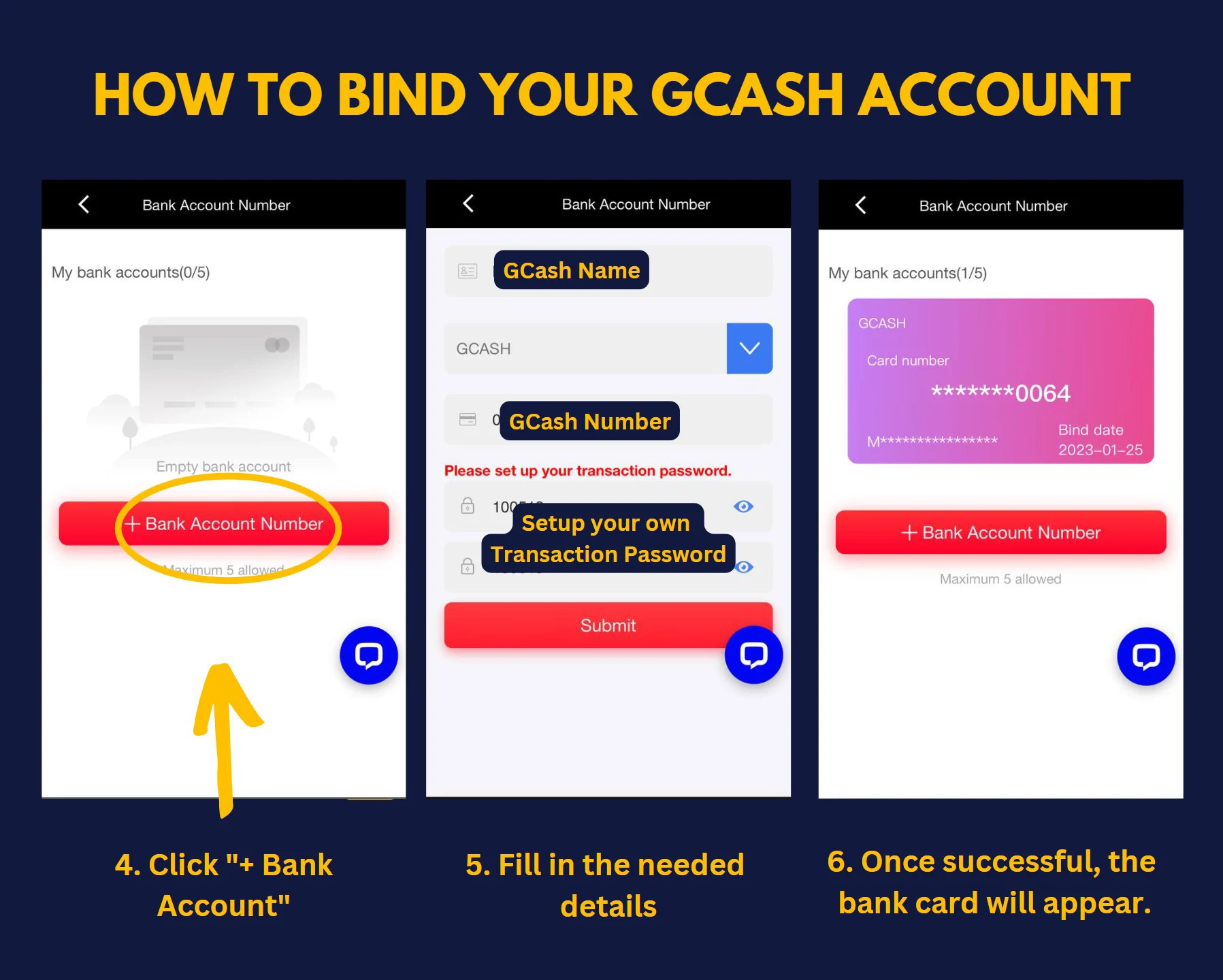 How to bind your GCash (2) - Copy