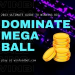 Dominate Mega Ball in 2023 | Winning Big | Winfordbet Gaming