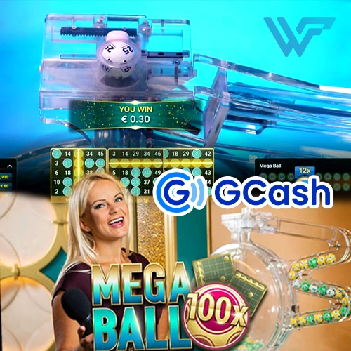 megaball gcash
