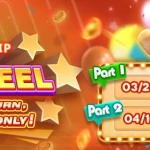 Promotion - Fa Chai Lucky Wheel | Winfordbet Gaming | Winfordbet Online Casino | Winfofrd Bet