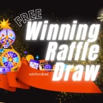 Winning in the Raffle Draw | Winfordbet Gaming | Winfordbet Online Casino | Winfofrd Bet