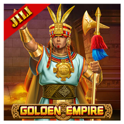 JILI Slot try out golden empire