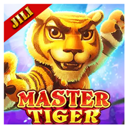 JILI Slot try out master tiger