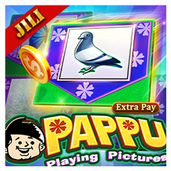 JILI Slot try out pappu playing pictures